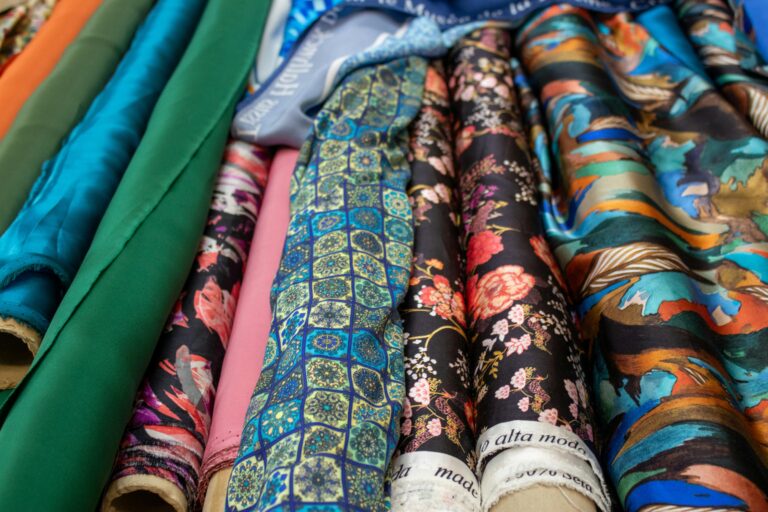 Best Textile digital printing in Surat